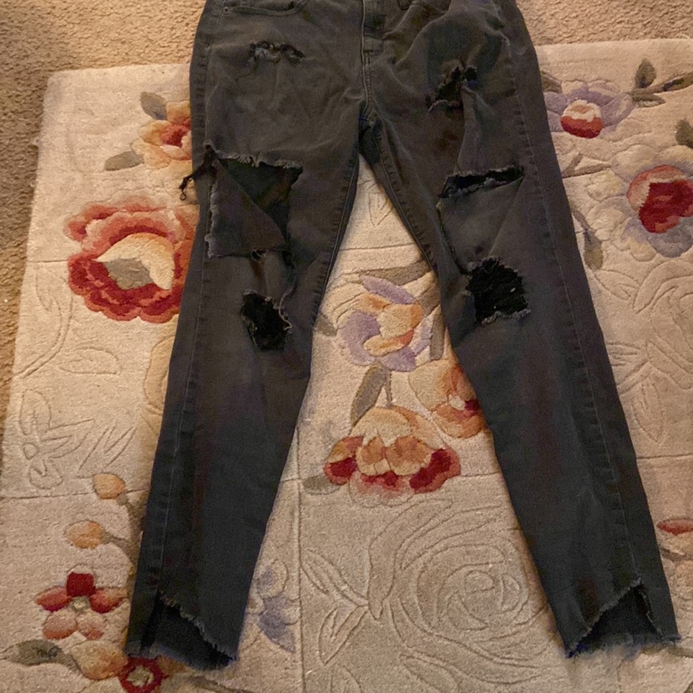 Target jeans - Picture 3 of 6